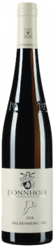 Dönnhoff Felsenberg Riesling 2018 GG