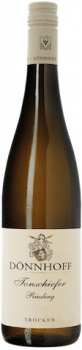 Dönnhoff Riesling Tonschiefer 2019 je Flasche 13.95€