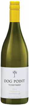 Dog Point Chardonnay 2020 weltklasse Chardonnay je Flasche 28.50€