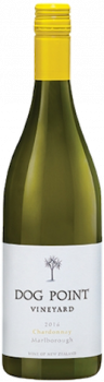 Dog Point Chardonnay 2020 weltklasse Chardonnay