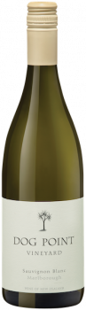 Dog Point Sauvignon Blanc 2023 Sauvignon