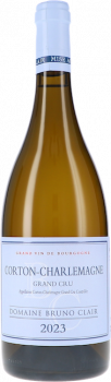 Domaine Bruno Clair 2023 Corton-Charlemagne Grand Cru