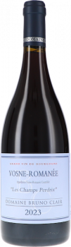 Domaine Bruno Clair 2023 Vosne-Romanee Les Champs Perdrix
