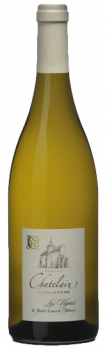 Domaine Chatelain 2023 Pouilly-Fume Les Vignes de St Laurent l'Abbaye je Flasche 15.50€