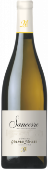 Domaine Gerard Millet Sancerre 2022 Blanc