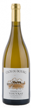 Domaine Huet Vouvray Clos du Bourg Sec 2021
