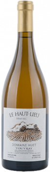 Domaine Huet Vouvray Le Haut-Lieu Demi-Sec 2017