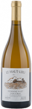Domaine Huet Vouvray Le Haut-Lieu Sec 2022