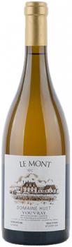 Domaine Huet Vouvray Le Mont Sec 2021