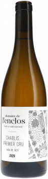 Domaine l’enclos 2022 Chablis 1er Cru Vau de Vey AOC