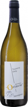 Domaine Octavie Sauvignon Blanc Touraine AOC 2021