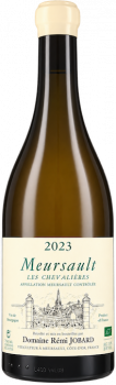 Domaine Remi Jobard 2023 Meursault blanc Les Chevalieres