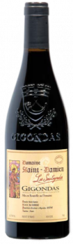 Domaine Saint Damien 2022 Gigondas Les Souteyrades