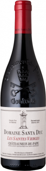 Domaine Santa Duc Les Saintes Vierges 2019 Chateauneuf du Pape