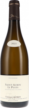 Domaine Thomas Morey 2023 Saint-Aubin 1er Cru Le Puits