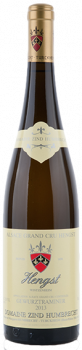 Domaine Zind-Humbrecht 2013 Gewuerztraminer Hengst je Flasche 54€