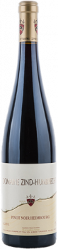 Domaine Zind-Humbrecht Pinot Noir Heimbourg 2016