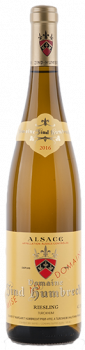 Domaine Zind-Humbrecht Riesling Turckheim 2020 je Flasche 16.50€