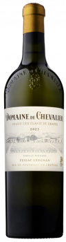 Domaine de Chevalier blanc 2025 Pessac Leognan