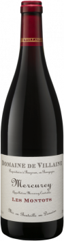 Domaine de Villaine 2022 Les Montots Mercurey