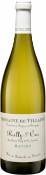 Domaine de Villaine 2022 Rully 1er Cru Raclot
