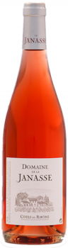 Domaine de la Janasse Cotes du Rhone Rose 2024