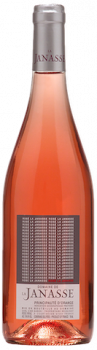 Domaine de la Janasse Vin de Pays de la Pricipaute Rose 2023