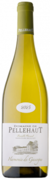 Domaine de Pellehaut 2025 Harmonie de Gascogne Blanc