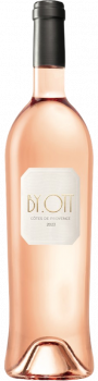 Domaines Ott 2022 BY.OTT Rose AOC Cotes de Provence | 19.50€