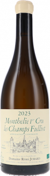 Domaine Remi Jobard 2023 Monthelie blanc 1er Cru les Champs Fulliot