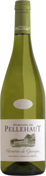 Domaine de Pellehaut Harmonie de Gascogne Blanc 2023