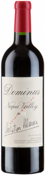 Dominus Estate 2005 Dominus Napa Valley Christian Moueix