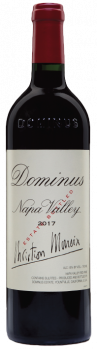 Dominus 2017 Magnum Napa Valley