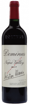 Domius Napa Valley 2017 Dominus Estate Yountville
