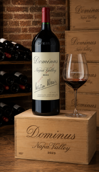 Dominus 2023 Magnum Napa Valley Dominus Estate