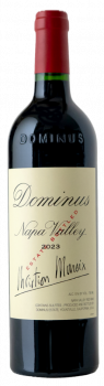 Dominus 2023 Napa Valley Dominus Estate