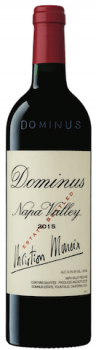 Dominus Napa Valley 2015 Dominus Estate Yountville