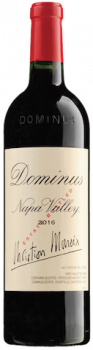 Domius Napa Valley 2016 Dominus Estate Yountville