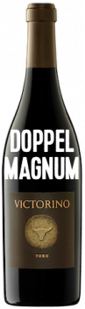 Doppelmagnm Teso la Monja Victorino 2016