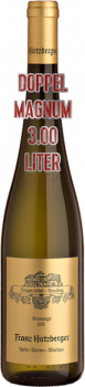 Doppel-Magnum Franz Hirtzberger Singerriedel Riesling Smaragd 2017