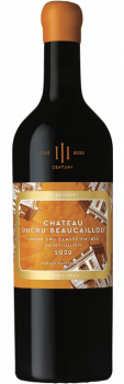Chateau Ducru Beaucaillou 2020 Saint Julien