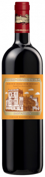 Chateau Ducru Beaucaillou 2024 Saint Julien