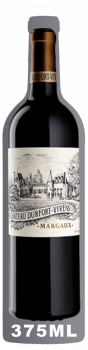 Chateau Durfort Vivens 2020 Margaux halbe Flasche