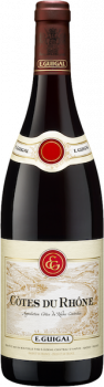 E.Guigal Cotes du Rhone 2020 je Flasche 10.95€