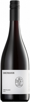 Weingut Eimermann Dornfelder lieblich 2020 je Flasche 8.50€