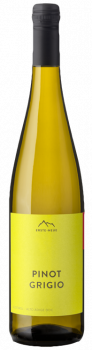Erste + Neue Pinot Grigio 2020 Alto Adige je Flasche 10.50€