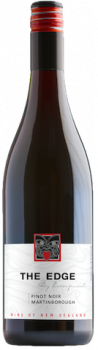 Escarpment The Edge Pinot Noir 2017 je Flasche 12.95€