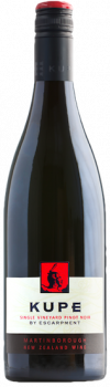 Escarpment Kupe Pinot Noir 2015 Martinborough je Flasche 52.90€