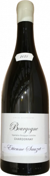 Etienne Sauzet Bourgogne Chardonnay 2021
