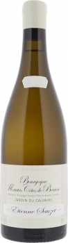 Etienne Sauzet Bourgogne Hautes-Cotes de Beaune Blanc Jardin du Calvaire 2021